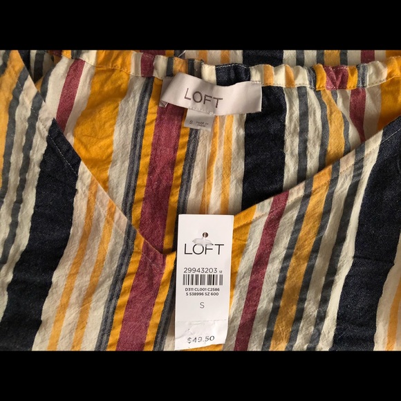 Loft Camisole - Picture 5 of 5